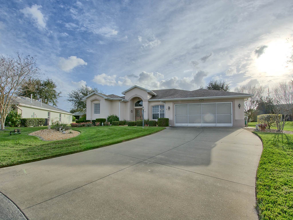 3 Homes for Sale in Leesburg FL's most Popular 55+ Communities